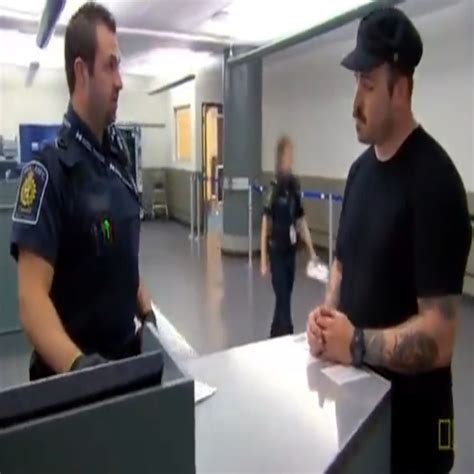 boarder secutiry fake bag which episode|border security season 2 episodes.